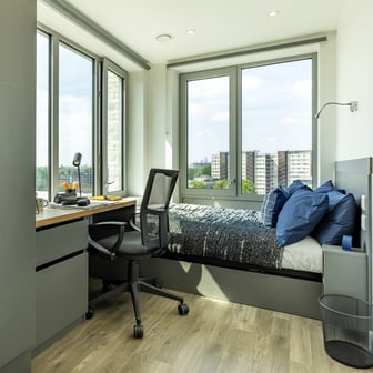 Gold Skyline En Suite - Image 3